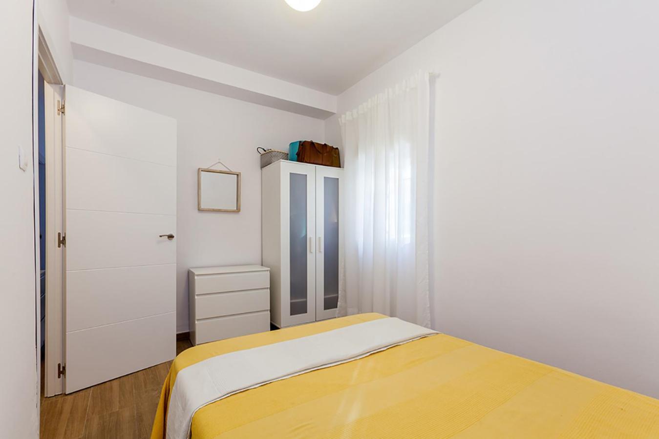 Barrio De Triana - Asturias Apartment Seville Luaran gambar